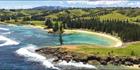 Emily Bay - Norfolk Island (PBH4 00 18960)